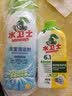 水卫仕浴室清洁剂玻璃地板瓷砖水龙头卫生间厕所马桶清洗剂500g 实拍图