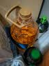 福临门食用油 葵花籽清香食用植物调和油5L 中粮出品 新老包装随机发货 实拍图