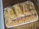 旺旺 雪饼 原味 688g 家庭装 零食膨化休闲食品饼干糕点 实拍图