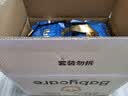 babycare皇室狮子王国拉拉裤加量装加大号XXL52片>15kg婴儿尿不湿透气亲肤 实拍图