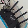 华硕（ASUS）TUF小旋风V2 WiFi7电竞路由器 家用无线千兆穿墙王路由 全屋WiFi7信号增强放大器 Aimesh随心组网 实拍图