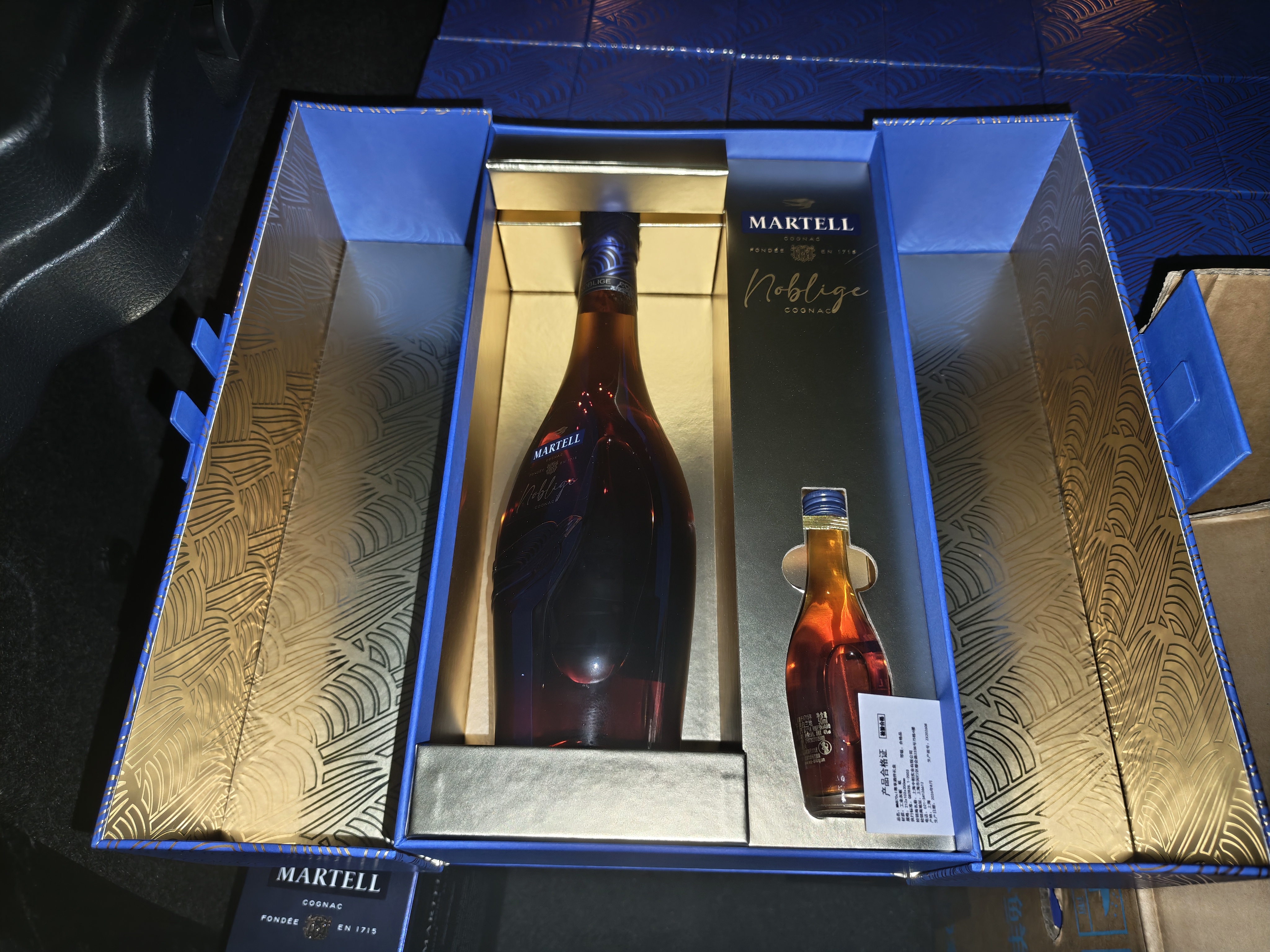 格兰菲迪（GLENFIDDICH）核心系列12年 苏格兰单一麦芽威士忌 洋酒礼盒700ml 实拍图
