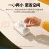 绿联5v1a充电头器USB+Type-C数据线1米适用苹果iPhone17/16e/15ProMax华为荣耀手机车载CarPlay快充线 实拍图
