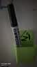 得力（deli）30支大包装可擦白板笔 办公教学会议白板笔 老师教师培训板书好写易擦 黑色 P0S537 实拍图