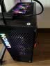 联想（Lenovo）拯救者刃9000K 游戏主机台式电脑（U9-285K RTX5080 16GB显卡 32G DDR5 2T SSD水冷)影之刃零 实拍图