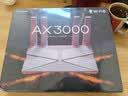 普联（TP-LINK）全屋路由器AX3000 子母路由分布式1母4子（独立包装）千兆无线双频大户型易展有线无线均可组网 实拍图