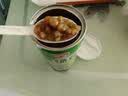 银鹭绿豆汤370g*12罐 整箱粥礼盒装  实拍图