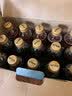 秋林格瓦斯节日礼品 面包发酵饮料格瓦斯三种口味 350ml*15瓶 礼盒装 实拍图