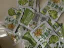 吉香居每日小菜25g*48袋 减盐榨菜萝卜干酸豆角泡椒豇豆礼盒 实拍图