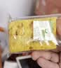 麦酥园小米山药苹果糕点心面包早餐养胃无糖精健康零食品老年人孕妇500g 实拍图