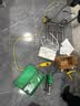 海尔（Haier）前置过滤器全屋家用净水器HP-05升级迭代款40微米双网反冲洗大通量管道过滤器 全屋家用净水器 实拍图