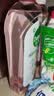 滴露（Dettol）香氛自然衣物消毒液1L*4  留香48H洗衣除汗臭 儿童玩具杀菌消毒水 实拍图
