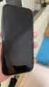 绿联【无黑边不挡屏】适用苹果17钢化膜iPhone17手机膜16Pro通用无边高清全屏防摔防爆保护膜 2片装 实拍图