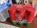 元气森林0糖0脂0卡 西瓜绵绵冰味气泡水330*6罐装饮料 铝罐尝鲜装 实拍图