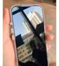 绿联【无黑边不挡屏】适用iPhone18Pro/17Pro钢化膜苹果18Pro手机膜无边全屏高清抗指纹防爆保护膜2片 实拍图