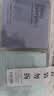 少年伴笔记本口袋记事本带笔随身马卡龙色便携本子小初高学生开学必备办公横线护眼文具全套四本装双11 实拍图
