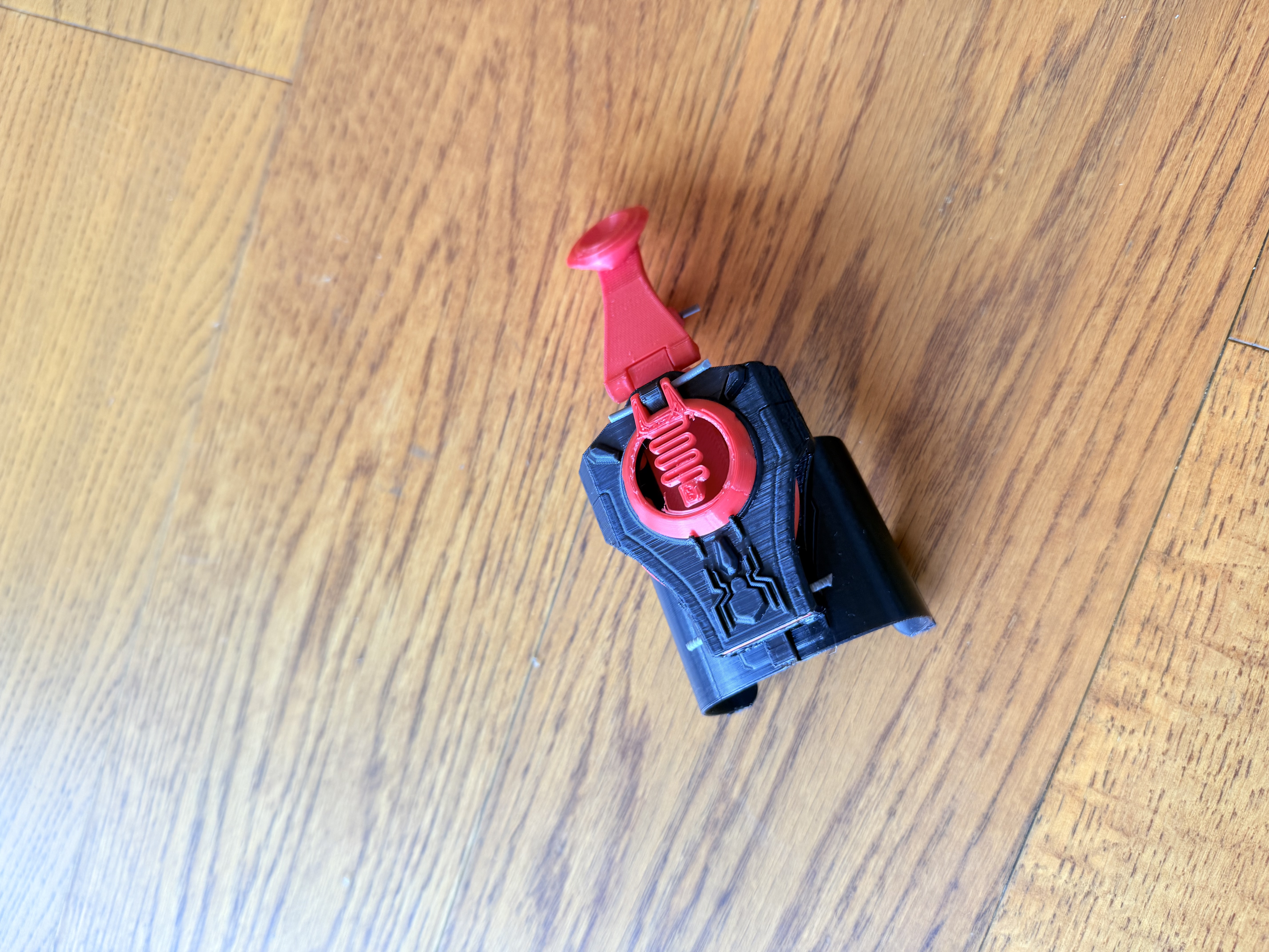 CMYKSUPPLIES 3D打印耗材适用拓竹耗材PLA Basic适用创想三维 爱乐酷 复志 极光尔沃打印机线材黑色1kg 实拍图