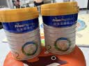美素佳儿（Friso）皇家较大婴儿配方奶粉 2段（6-12个月）800克 乳铁蛋白 新国标 实拍图