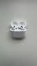 Apple/苹果 AirPods 4(支持主动降噪)搭配无线充电盒(USB-C)蓝牙耳机适用iPhone/iPad/Mac MXP93CH/A 实拍图