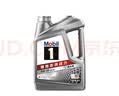 美孚（Mobil）全合成汽机油5W-30 SP级4L美孚1号极光银汽车保养京东养车自营 实拍图