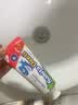sanita-denti韩国进口莎卡儿童牙膏 小学生换牙青少年含氟防蛀清洁6-12木糖醇 实拍图