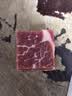 京东超市海外直采 精选进口原切谷饲牛肉块1kg 自营生鲜牛肉烧烤肉粒 实拍图