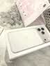 Apple/苹果【点击“立即领取“享补贴】iPhone 17 Pro Max 256GB 银色 移动联通电信5G 双卡双待手机 实拍图