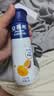 伊利安慕希芒果百香果风味酸奶230g*10瓶 中秋礼品 礼盒装 实拍图
