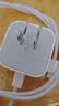 Apple/苹果 40W type-c快充充电器 苹果usb-c原装充电头 旗舰店新款苹果iPhone 17 Pro Max充电器 实拍图