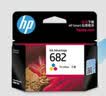 惠普（HP）682原装彩色墨盒 适用hp 2336/2775/2776/2777/2778/2779/4175/4178/6078/6478打印机  实拍图