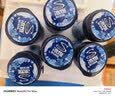 炫迈 无糖颗粒口香糖 硬核咖啡味100粒140g 糖果休闲零食 清新口气 实拍图