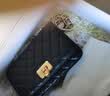 CHARLES&KEITH质感菱格链条小方包钱包斜挎包包女包生日礼物送女友CK6-10680924 实拍图