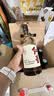 红星二锅头大曲酿 清香型白酒纯粮 42度500ml*6瓶整箱装纯粮 北京特产 实拍图