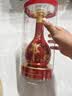 郎酒 红花郎15*1瓶+青花郎*1瓶 53度 酱香型白酒 周岁封酒 中秋送礼 实拍图