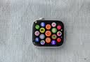苹果 Watch Series  Ultra2/3/4/S5/6/7/8/9/10/11/12二手智能手表 Apple Watch Series 9 实拍图