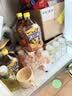 农夫山泉茶π（茶派） 茶饮料 西柚茉莉花茶250ml*12瓶 彩膜装 实拍图