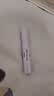美宝莲冲天翘睫毛膏持妆卷翘纤长不晕染经典黑8.6ml生日礼物 实拍图