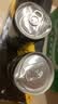 可口可乐（Coca-Cola）怡泉 Schweppes 无糖零卡 苏打水 汽水饮料 200ml*12罐 实拍图