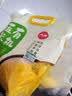 人民食品 有机玉米糁东北碴子五谷杂粮碎苞米渣煮米饭熬粥2.3斤 实拍图