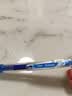 施德楼（STAEDTLER）荧光笔 1+5mm学生考试划重点办公标记号笔 儿童手抄报绘画手账笔开学必备用品 黄色5支364-1 实拍图