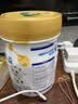 完达山元乳臻益婴儿配方奶粉2段138g(6-12个月)尝鲜装水解乳清蛋白 实拍图