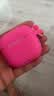 Apple/苹果 AirPods 4(支持主动降噪)搭配无线充电盒(USB-C)蓝牙耳机适用iPhone/iPad/Mac MXP93CH/A 实拍图