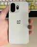 一加Turbo 6V 12GB+512GB  白色  oppo 9000mAh 冰川电池 满级防水 学生智能游戏电竞手机  国家补贴 实拍图