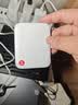 中兴（ZTE）5G随身wifi免插卡F50储存版移动wifi无线网卡便携式热点5g路由器无限通用流量车载卡托2026款 实拍图