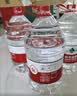 农夫山泉饮用水 饮用天然水5L*4桶 整箱装 桶装水塑膜随机包装 实拍图