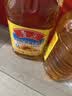 鲁花 食用油 物理压榨 剥壳去皮 葵花仁油5L 实拍图