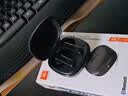 JBL T280TWS X3无线蓝牙耳机 半入耳式音乐通话降噪游戏耳麦超长续航适配2026最新款 礼物推荐 黑色 实拍图
