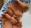 荷裕食品冷冻烟熏三文鱼莳萝大西洋鲑100g 生鲜海鲜 轻食健康 实拍图