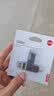 ThinkPad联想Thinkbook 64GB Type-C USB3.1 U盘 读速150MB/s 手机电脑 双接口 u盘办公商务优盘 BU100 实拍图