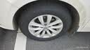锦湖KUMHO汽车轮胎 195/65R15 91H KH18 原配新宝来/蔚领/卡罗拉/朗逸 实拍图
